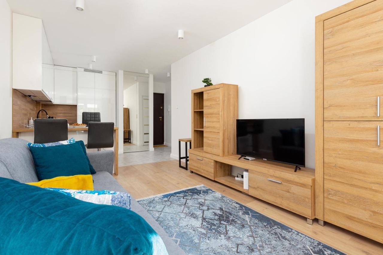 Center Ochota By Renters Apartment *