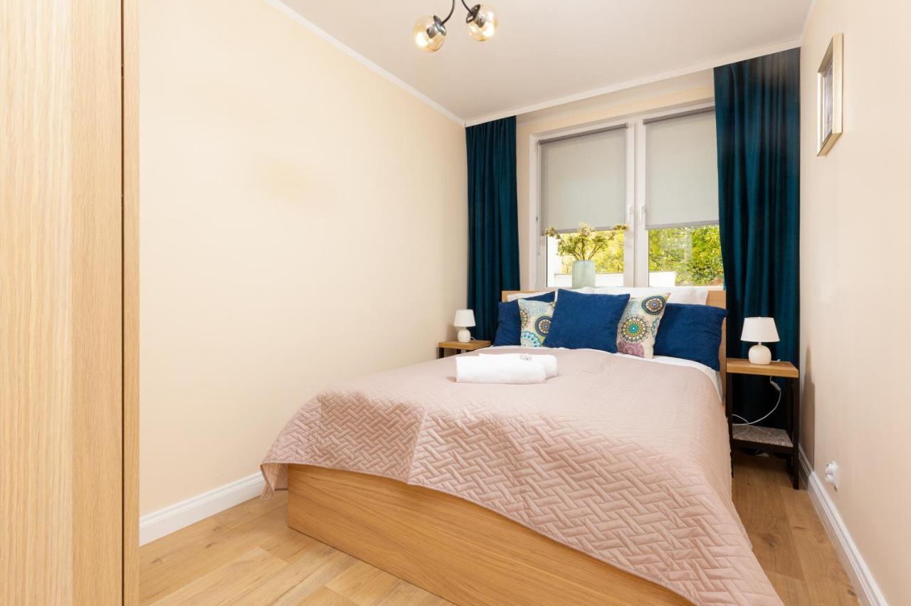 Apartment Center Ochota By Renters