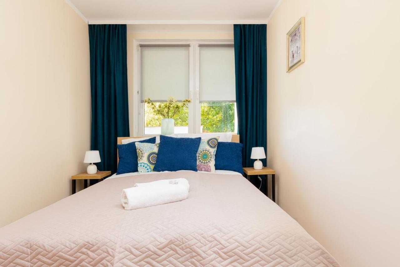 Apartment Center Ochota By Renters