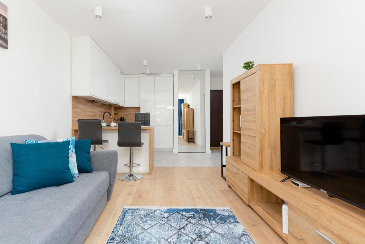 Center Ochota By Renters Warsaw