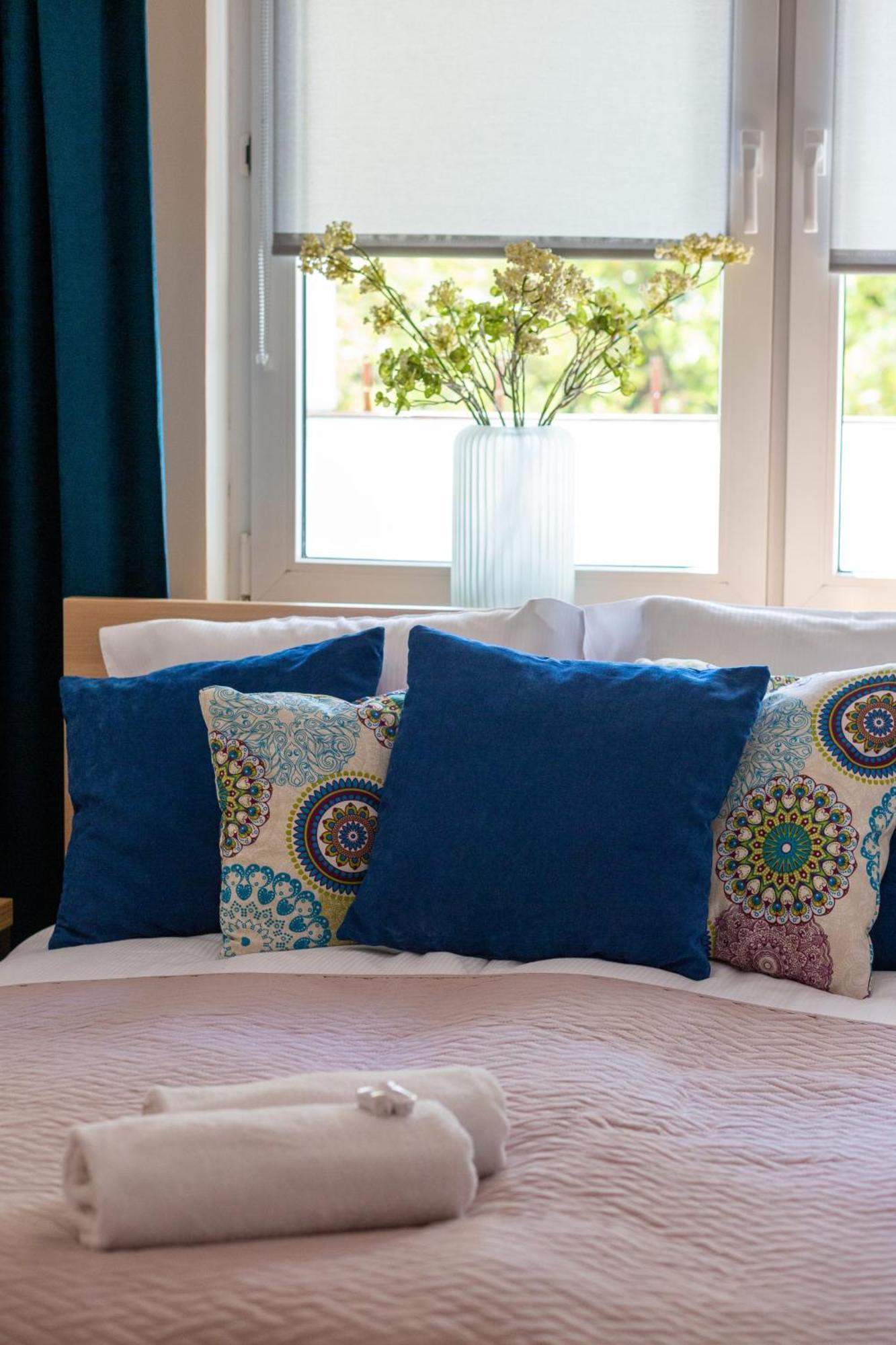 Apartment Center Ochota By Renters *