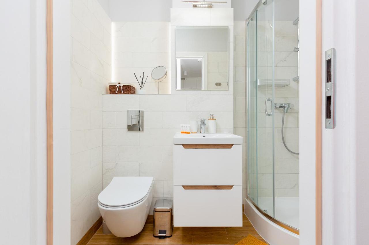 Center Ochota By Renters Apartment *