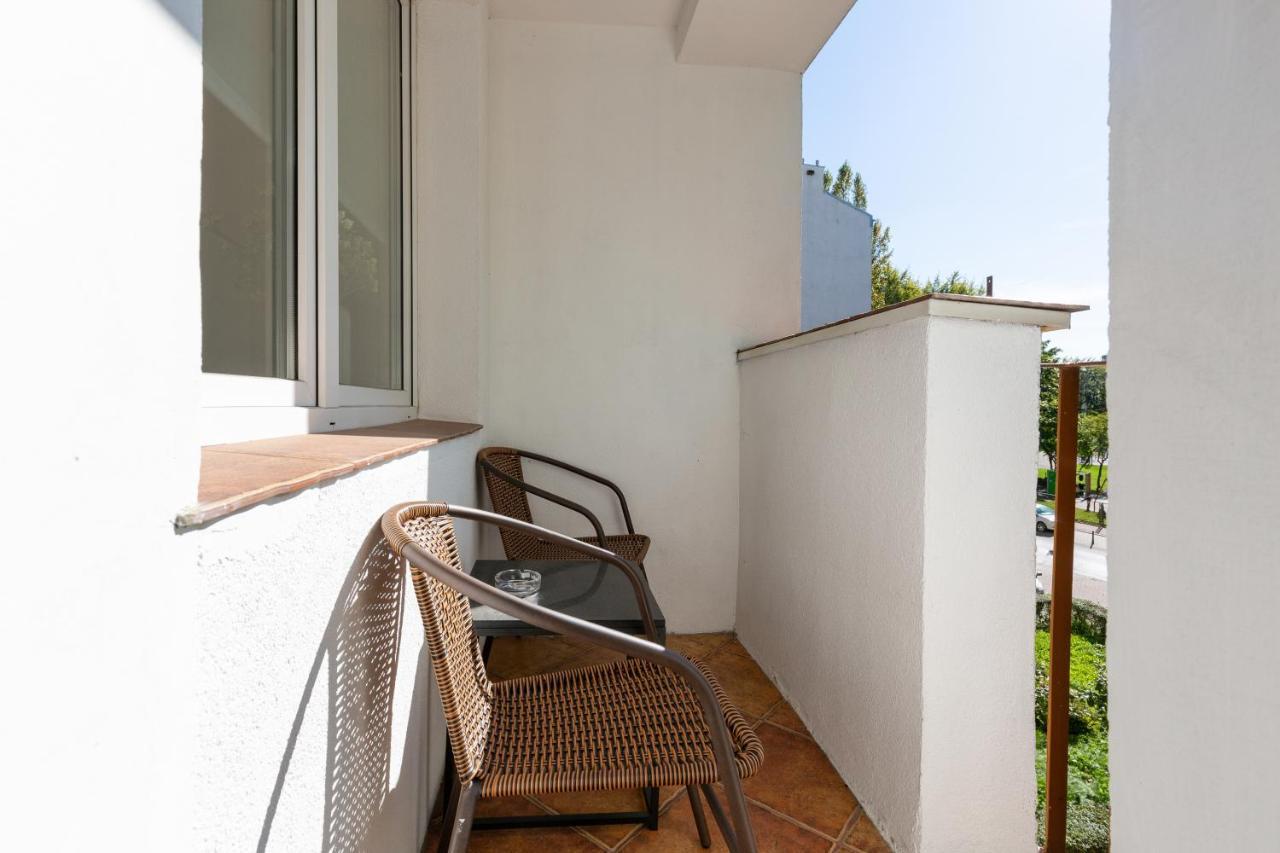 Apartment Center Ochota By Renters *